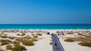 Abu Dhabi’s ready-property market is running on fumes
