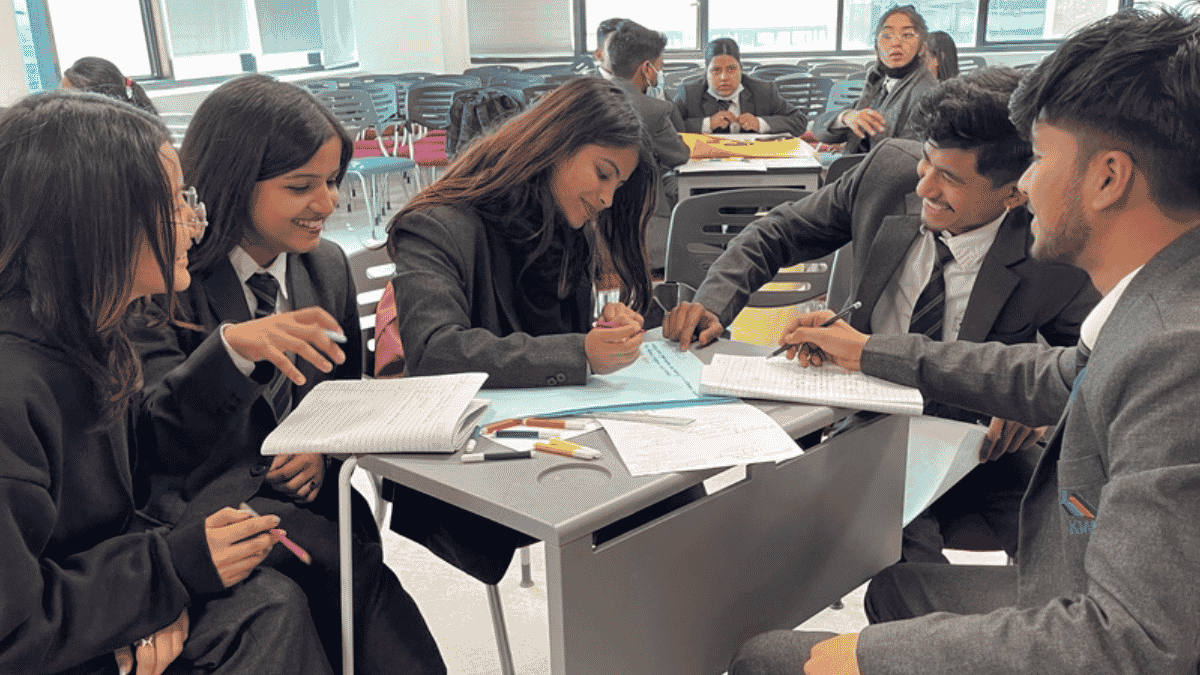 Nepal’s education boom has a return-on-investment problem